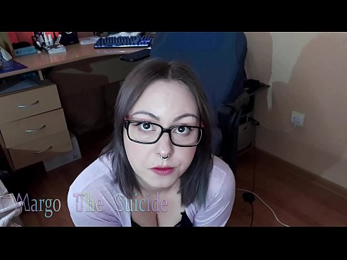 ❤️ Секси девојка со наочари длабоко го цица дилдото на камерата ☑ Порно на порно mk.loanworld.top ❌